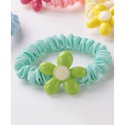 Babyhug Rubber Bands Sets Pack Of 4 - Multicolor
