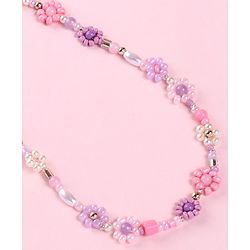 Babyhug  Neck Piece & Bracelets - Multicolor