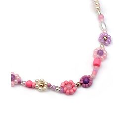 Babyhug  Neck Piece & Bracelets - Multicolor