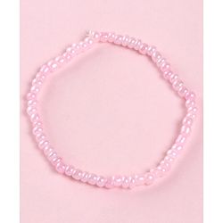 Babyhug Free Size Neck Piece & Bracelet Set- Multicolor