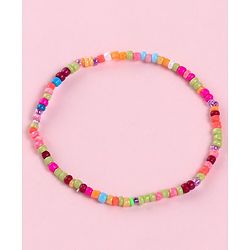 Babyhug Necklace & Bracelet Free Size - Multicolour