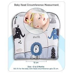 Babyhug Cotton Bedding Set with Mosquito Net Soccer Print- Green