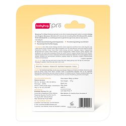 Babyhug Pro Deep Moisture Honey & Organic Beeswax Lip Balm - 4.5 g