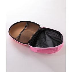 Babyhug Fashion Backpacks - Dark Pink