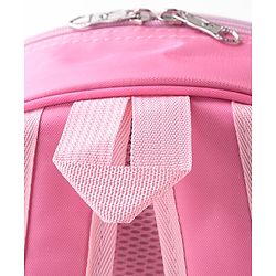 Babyhug Premium Design Fashion Backpacks - Pink