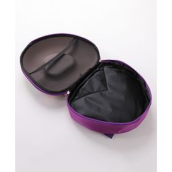 Babyhug Rise & Shine Fashion Backpacks - Purple