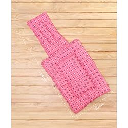 Babyhug Sleeping Bag Tiny Dots - Pink