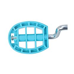 Babyhug Rover 4 in 1 Plug & Play Balance Bike - Blue