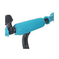 Babyhug Rover 4 in 1 Plug & Play Balance Bike - Blue