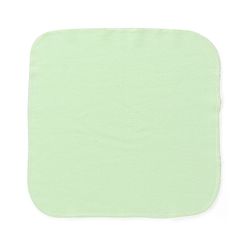 Babyhug 100% Cotton Premium Wash Cloth Pack of 8 - Multicolor