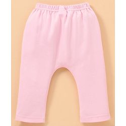 Babyhug 100 % Cotton Baby Clothing Gift Sets Pack of 7 - Pink