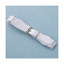 Babyhug Belts Free Size - White