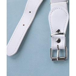 Babyhug Belts Free Size - White