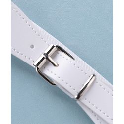 Babyhug Belts Free Size - White