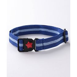 Babyhug Belt Free Size - Blue