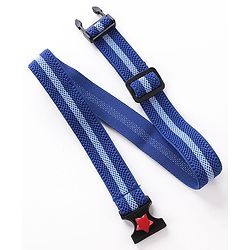 Babyhug Belt Free Size - Blue