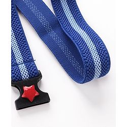 Babyhug Belt Free Size - Blue