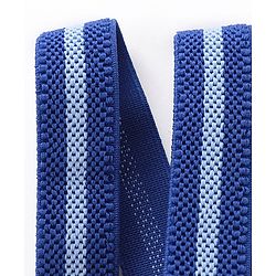 Babyhug Belt Free Size - Blue