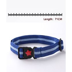 Babyhug Belt Free Size - Blue
