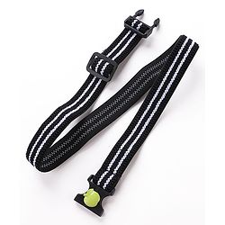 Babyhug Belt Free Size - Blue