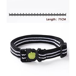 Babyhug Belt Free Size - Blue