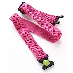 Babyhug Belt Free Size - Blue