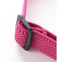 Babyhug Belt Free Size - Blue