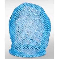 Babyhug 2-in-1 Fruit & Food Nibbler with Mesh and Silicone Sac  | Safe | BPA Free | Baby Feeder | Soft Silicone