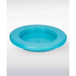 Babyhug 2-in-1 Fruit & Food Nibbler with Mesh and Silicone Sac  | Safe | BPA Free | Baby Feeder | Soft Silicone