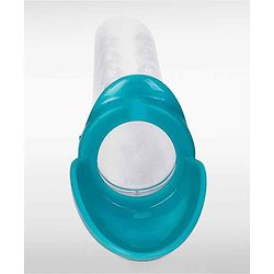 Babyhug Medicine Spoon - Green