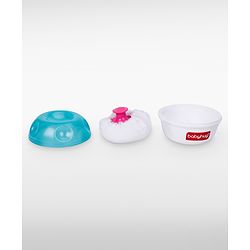 Babyhug Powder Puff (Color May Vary)