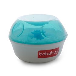 Babyhug Powder Puff (Color May Vary)