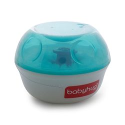 Babyhug Powder Puff (Color May Vary)