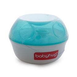 Babyhug Powder Puff (Color May Vary)