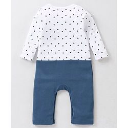 Babyhug 100% Cotton Romper