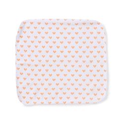 Babyhug Knit Wash Cloth Printed Pack of 8 (Color And Print May Vary)