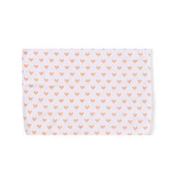 Babyhug Knit Wash Cloth Printed Pack of 8 (Color And Print May Vary)