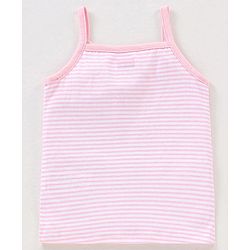 Babyhug 100% Cotton Antibacterial Finish Slips Pack of 5 - Multicolor