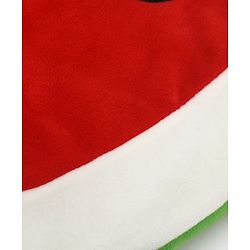 Babyhug Deluxe Watermelon Twist & Fold Play Gym - Multicolour
