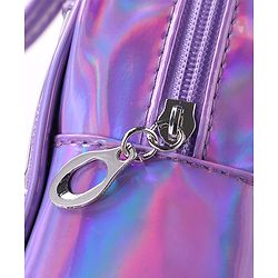 Babyhug Free Size Fashion Backpack - Purple