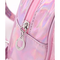 Babyhug Free Size Fashion Backpack - Pink