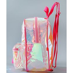 Babyhug Fashion Backpack - Pink