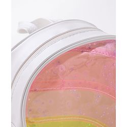 Babyhug Fashion Backpack Free Size- Multicolor