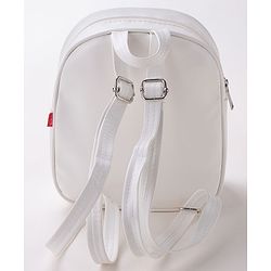 Babyhug Fashion Backpack Free Size- Multicolor
