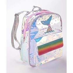 Babyhug Free Size Fashion Backpack- Pink