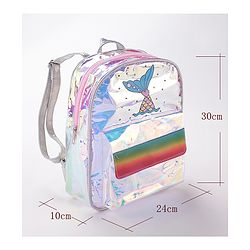 Babyhug Free Size Fashion Backpack- Pink