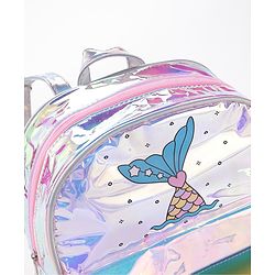 Babyhug Free Size Fashion Backpack- Pink