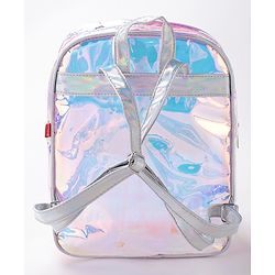 Babyhug Free Size Fashion Backpack- Pink