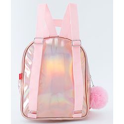 Babyhug Free Size Fashion Backpack- Multicolor