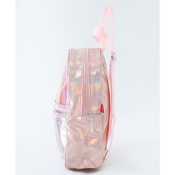 Babyhug Free Size Fashion Backpack- Multicolor